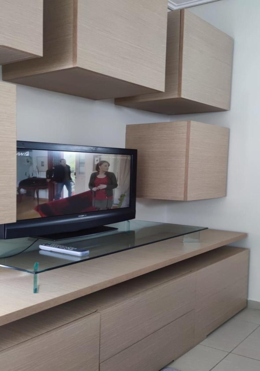 Apartment In A Quiet Location. Athens Luaran gambar